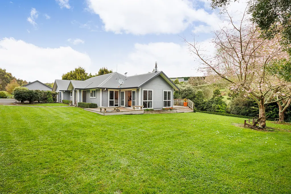 35 Oram Drive, Turitea, Palmerston North, Manawatu-Wanganui