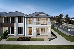 90 Holyoake Parade, Manor Lakes