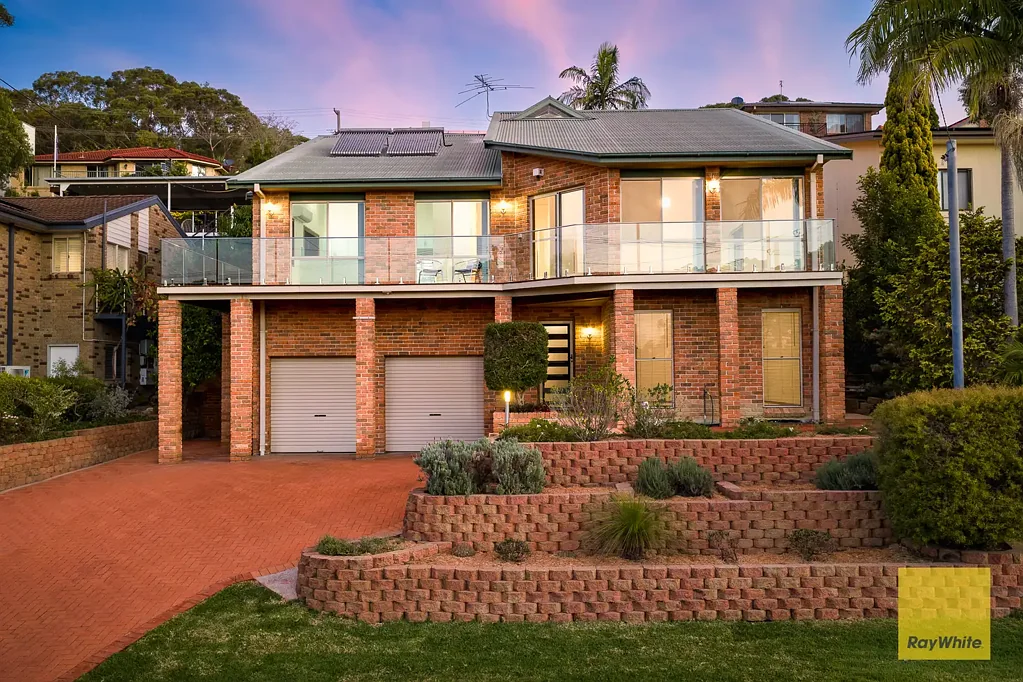 Umina Beach 5ห้องนอน This is "THE" Sanctuary