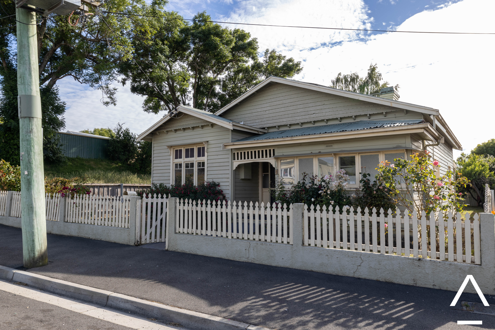 8 HOME ST, INVERMAY TAS 7248, 0 ห้องนอน, 0 ห้องน้ำ, House