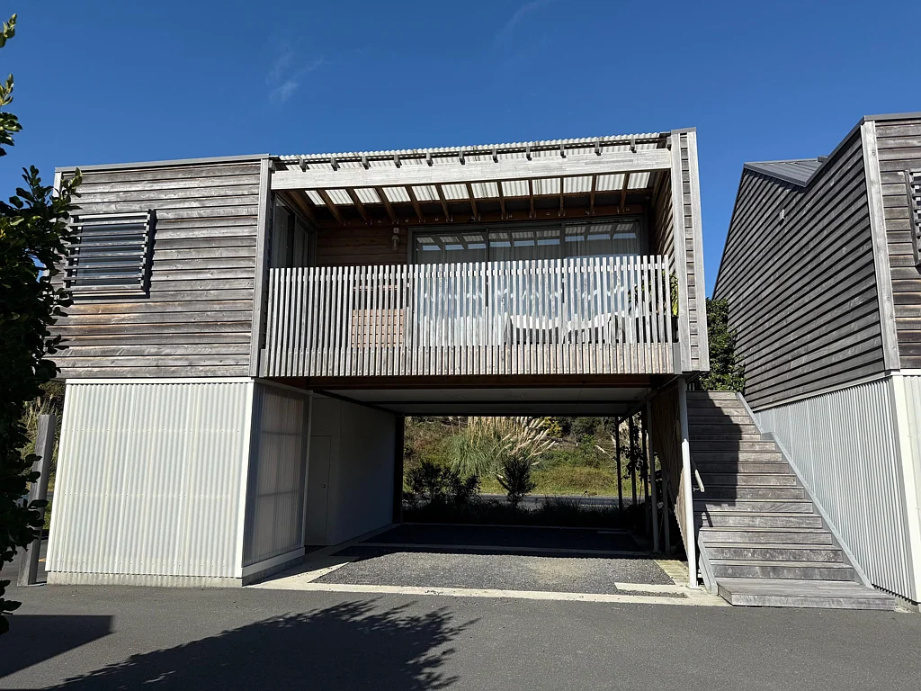 248 Wainui Road