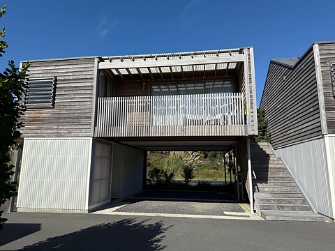 248 Wainui Road