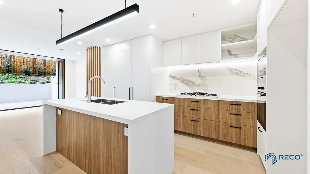 Exclusive Townhouse Opportunity in Prestigious Lindfield