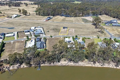 23 Riverview Drive Riverview Drive, Barham, NSW 2732, 0房, 0浴, Section