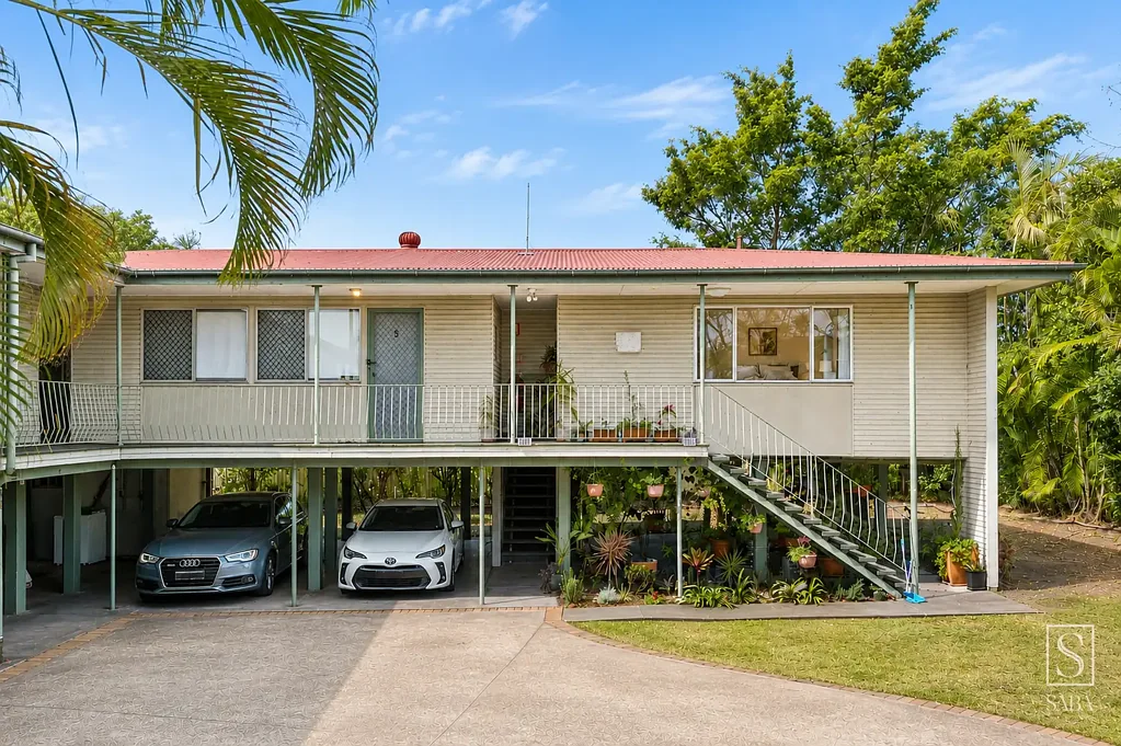 Acacia Ridge 1कमरा First Home or 5% Rental Yield - You Decide