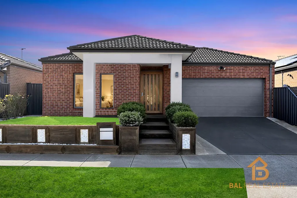 Fraser Rise 4બેડરૂમ Stylish Family Living with Space, Comfort & Entertaining Appeal