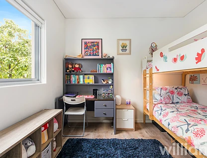 12/54A Blackwall Point Road, Chiswick, Inner West, 2 chambres, 2 salles de bain, Apartment