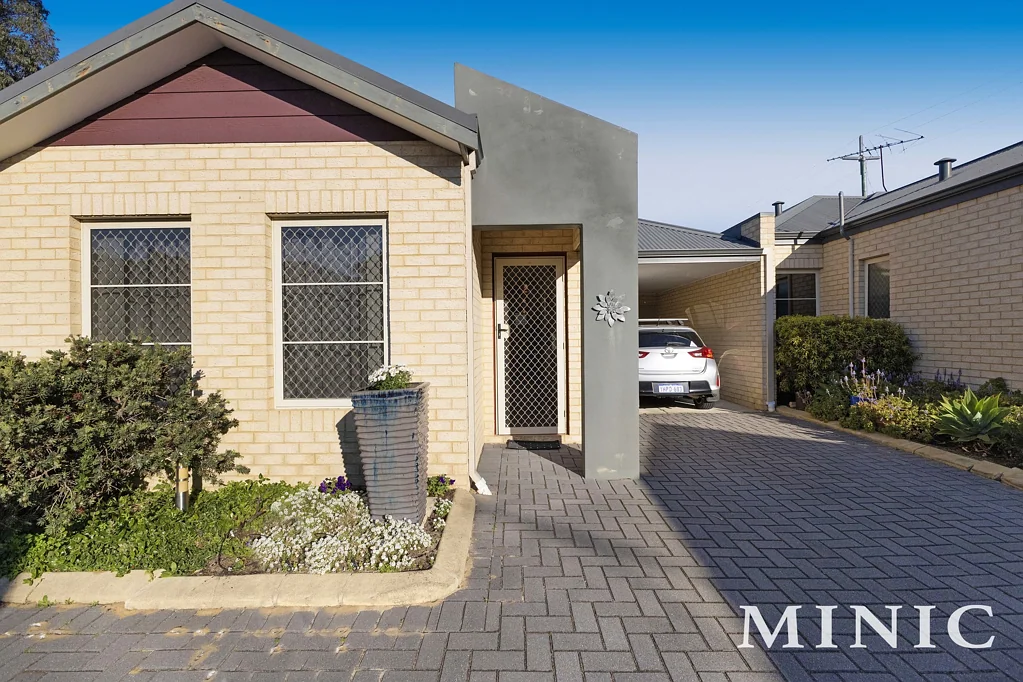 8/38 Henry Street, East Cannington, WA 6107