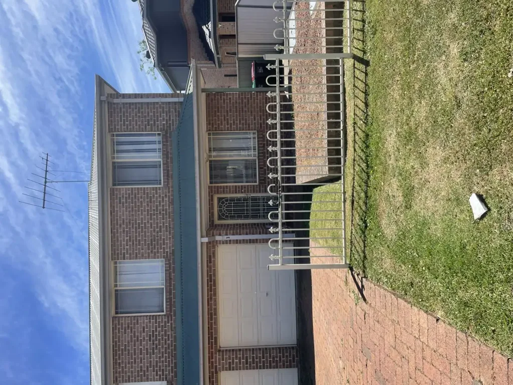 Spacious 3-Bedroom Townhouse in a Great Location