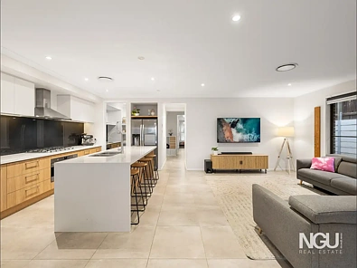 Silid Pahingahan - 224 Dublin Avenue, Spring Mountain, QLD 4300