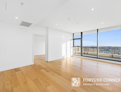 1606/1 Mooltan Avenue, Macquarie Park, Upper North Shore, 2房, 2浴, Apartment