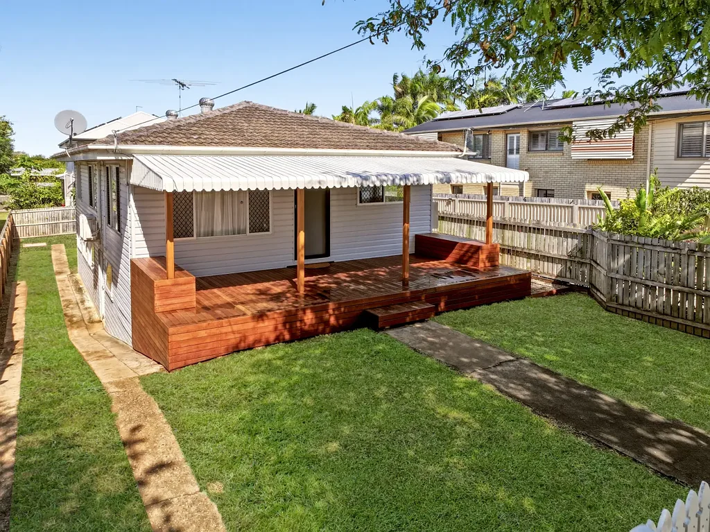 30 Hill Parade, Clontarf, QLD 4019, 3房, 2浴, House