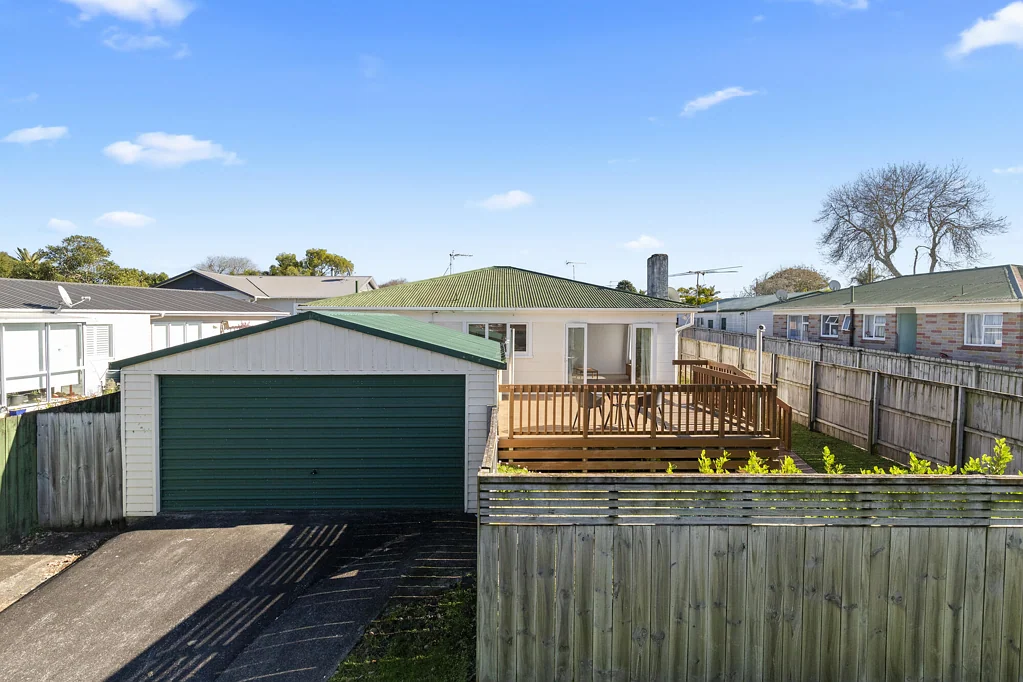 Pukekohe 3Phòng ngủ Perfect place to call home