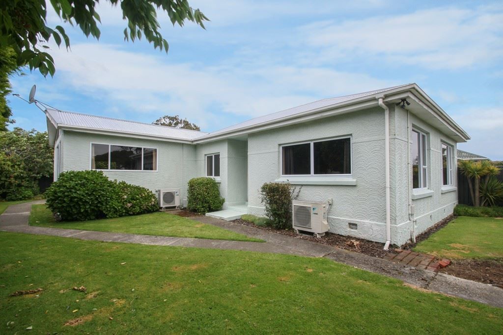 25 Carlyle Street, Hawthorndale, Invercargill, 3 Kuwarto, 0 Banyo