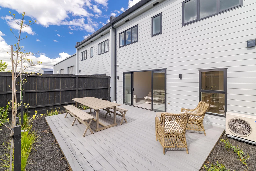 Wigram Live, work and play