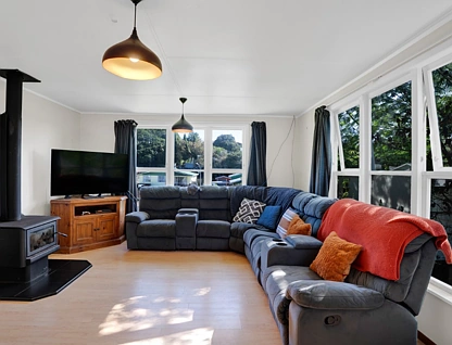 13 Brixham Place, Merrilands, New Plymouth, 3 ਕਮਰੇ, 1 ਬਾਥਰੂਮ, House