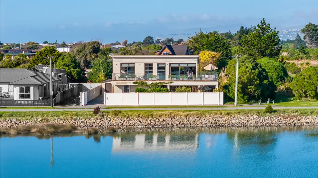 New Brighton 4ਬੈੱਡਰੂਮ Best View In Christchurch!