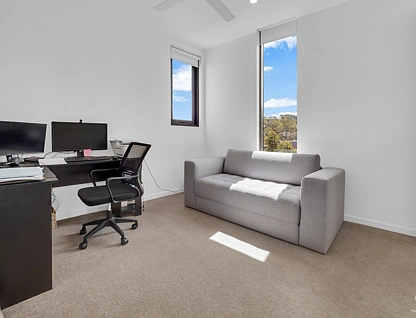 ID:21141220/1055 Ann Street, Newstead, Brisbane - Inner City Region, 2 રૂમ, 2 બાથરૂમ, Apartment