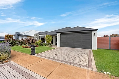 Vasse 4房  Amazing home delivering on all fronts in Vasse
