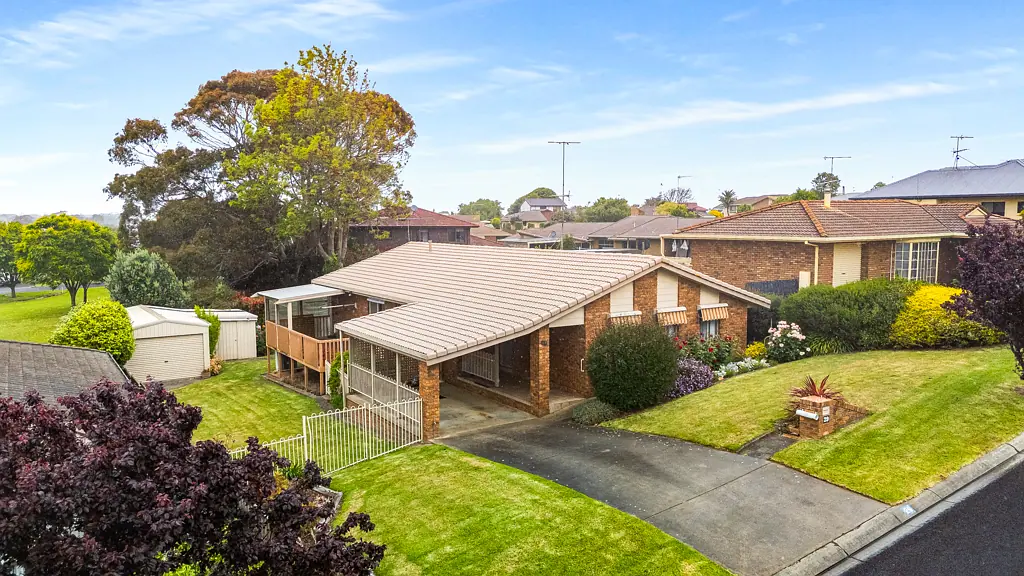 29 Montebello Drive, Mount Gambier, SA 5290