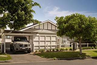 41 Grove Crescent, Toowong, QLD 4066