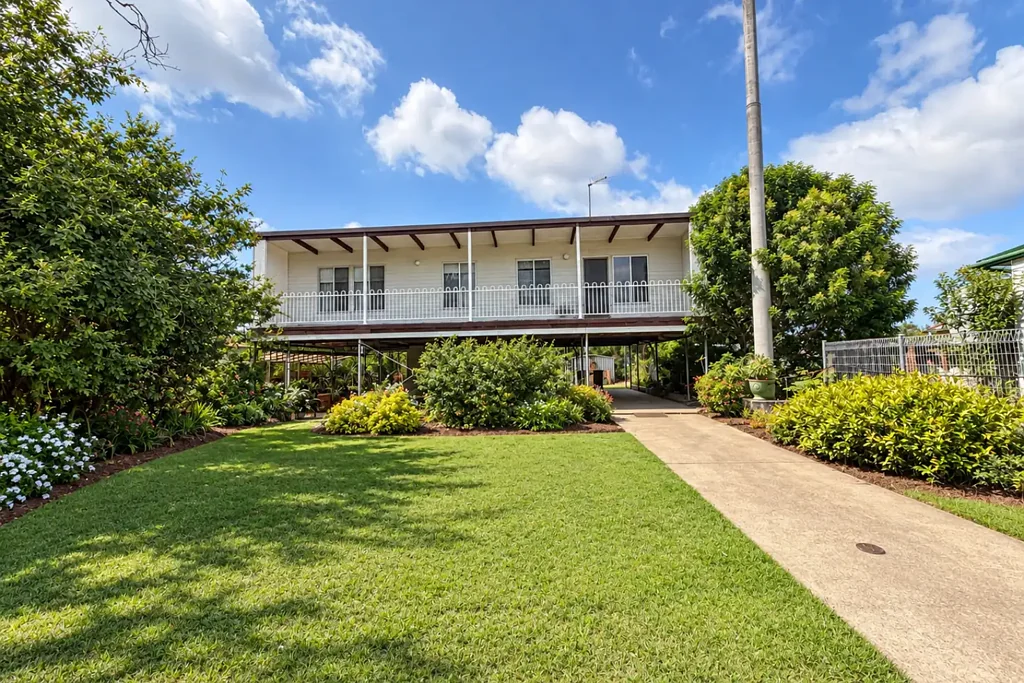 Tidy Three Bedroom Home