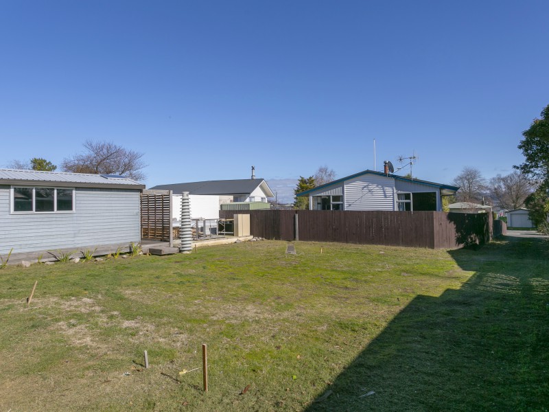 20a Frederick Street, Taupo, Taupo, 3部屋, 0バスルーム