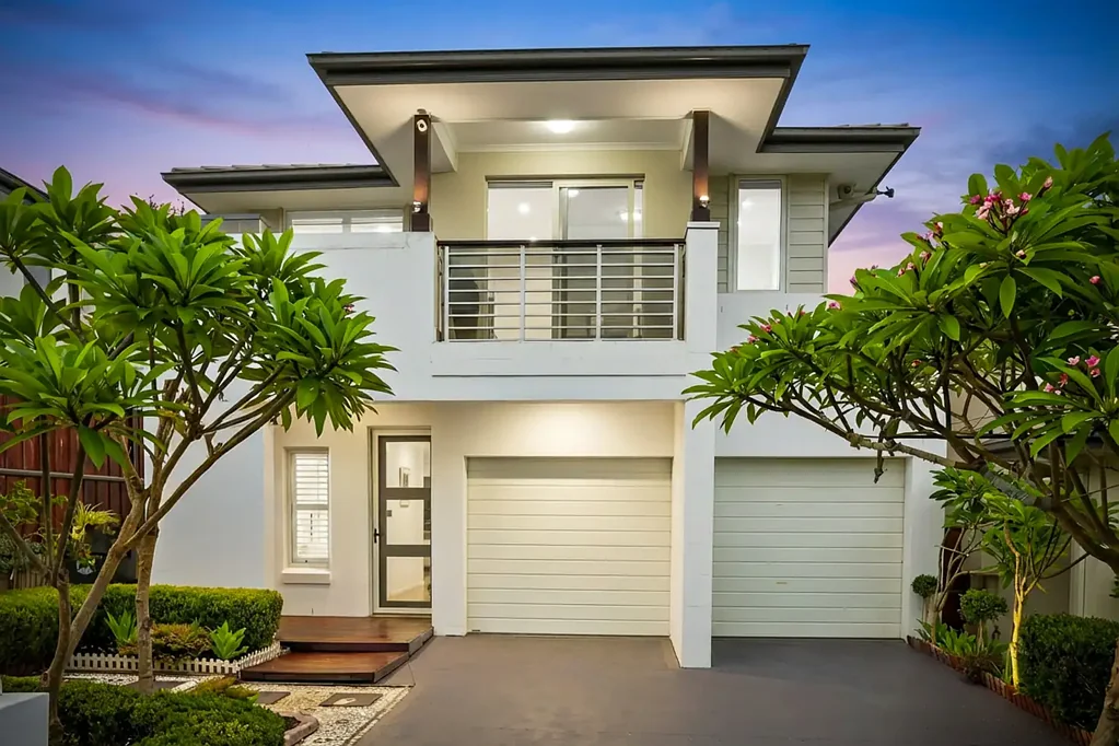 4 Laura Street, Norwest, NSW 2153