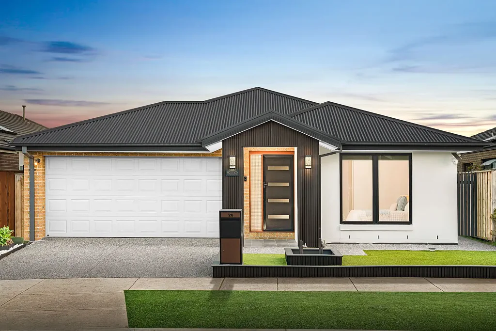 Manor Lakes 4chambre Stylish, Spacious & Ready for You to Move Straight In!!