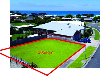 1 Outlook Drive, Apollo Bay, VIC 3233, 0 ਕਮਰੇ, 0 ਬਾਥਰੂਮ, Section