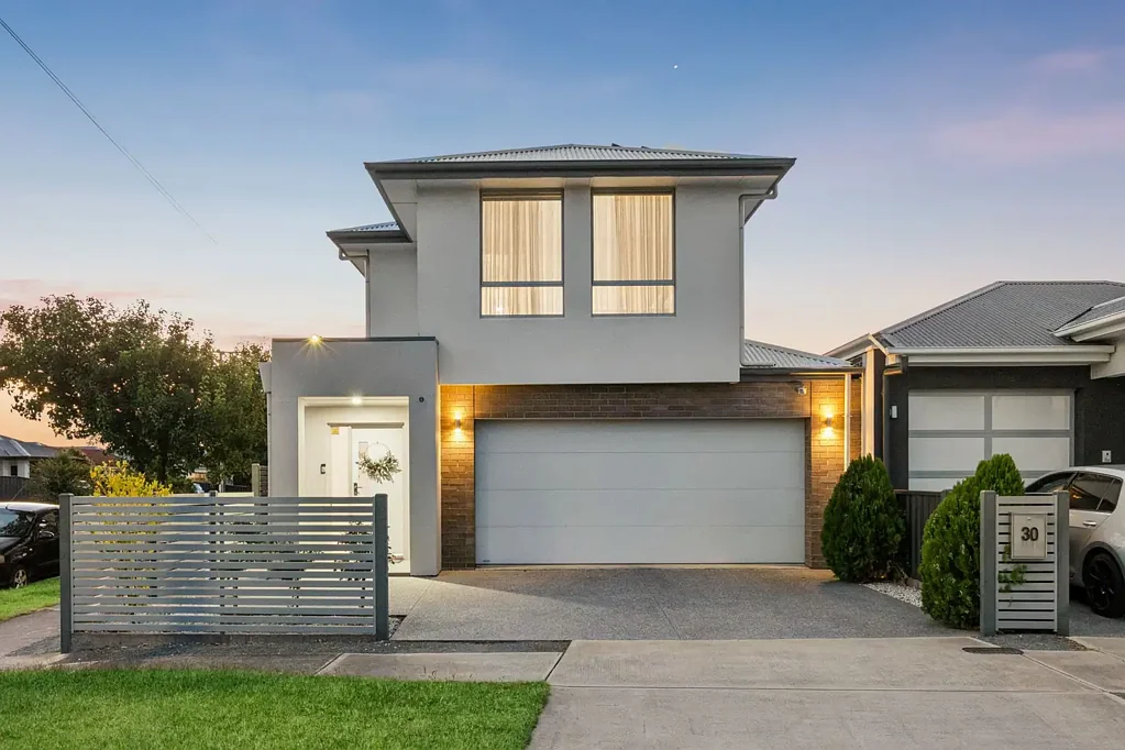 30 Alexander Street, Royal Park, SA 5014