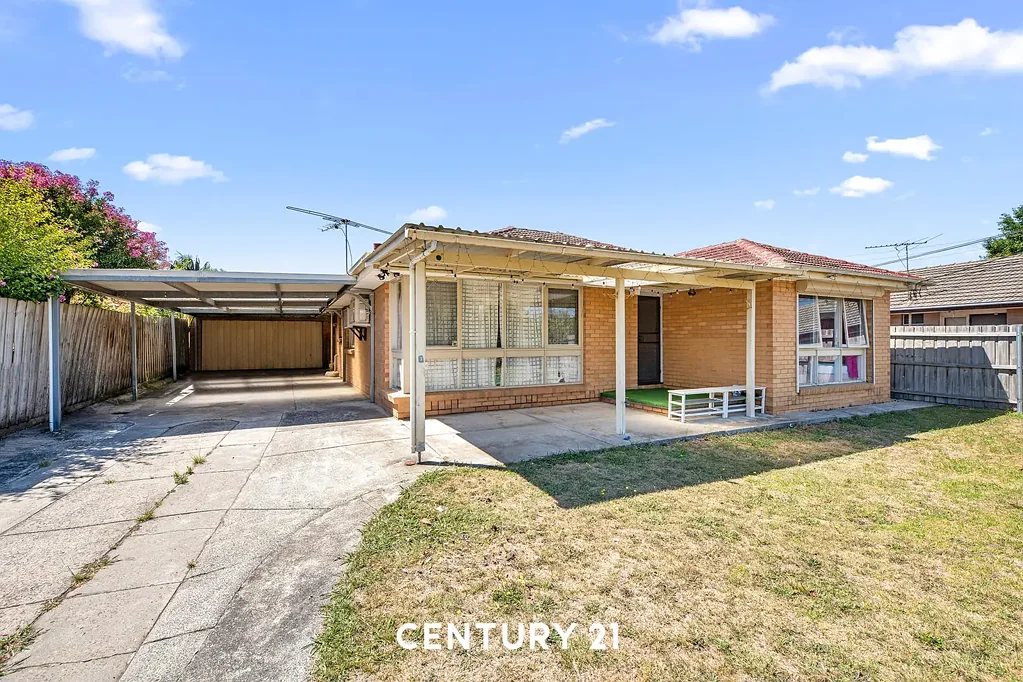 3 Orion Court, Springvale South, VIC 3172