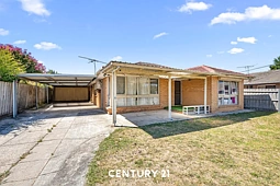 3 Orion Court, Springvale South