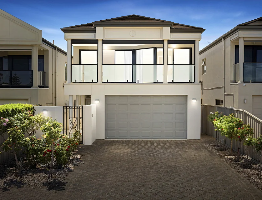 40a Adelphi Terrace, Glenelg North, South Adelaide, 3 rūma, 3 rūma horoi, House