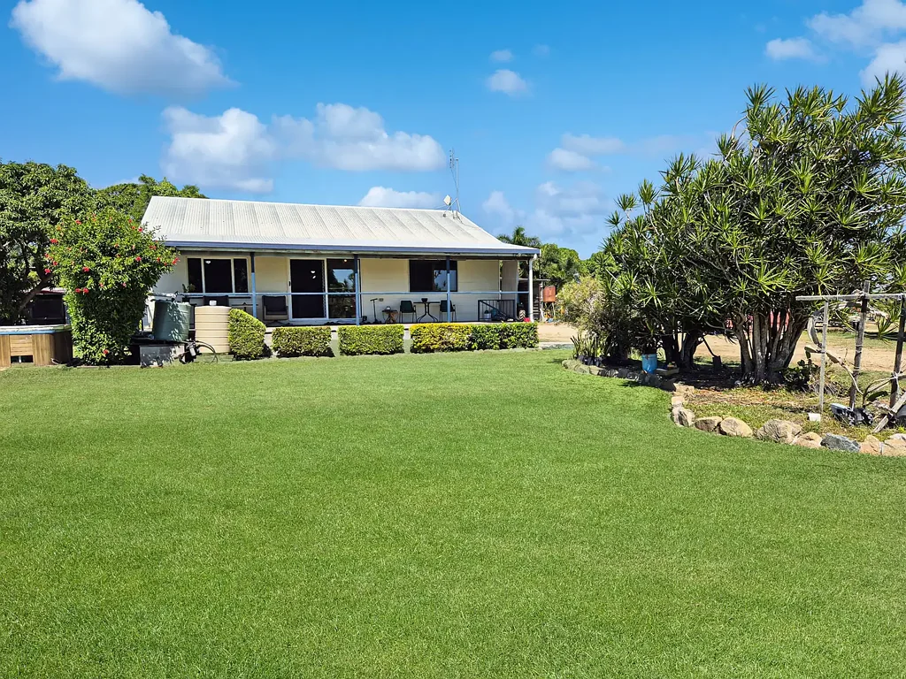 175 Inverdon Road, Bowen, QLD 4805