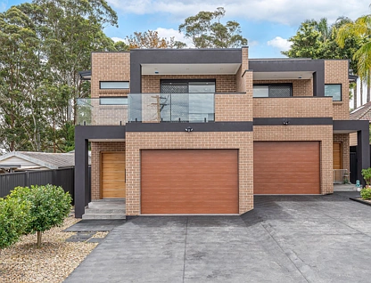 957 Henry Lawson Drive, Padstow Heights, South Western Suburbs, 5 habitaciones, 3 baños, Apartment