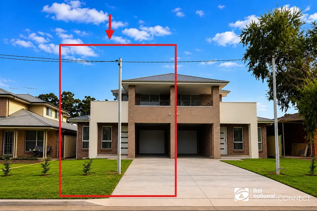 Brand New Executive Townhouse | Spacious Living in a Quiet Location