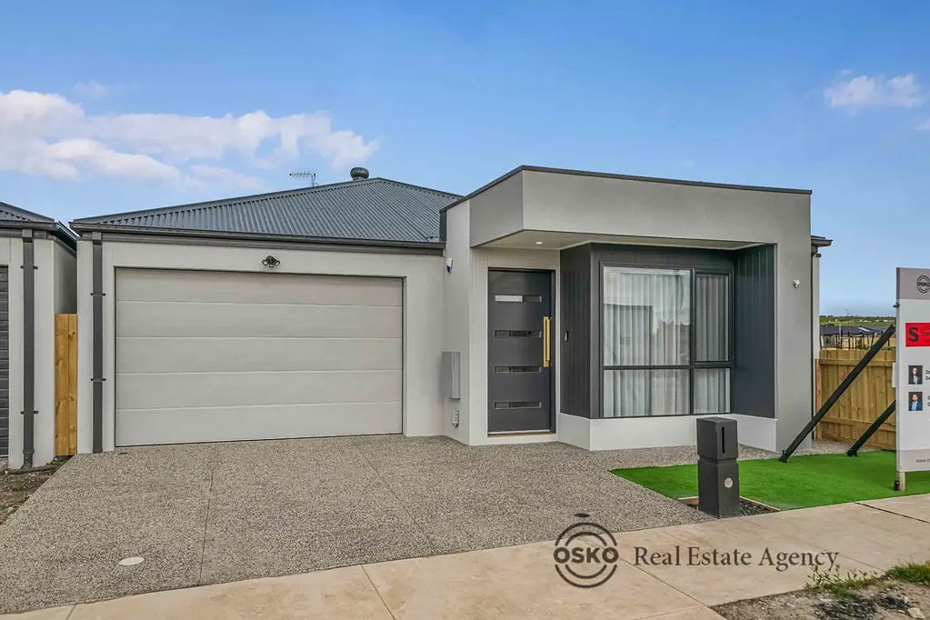 Brand-New Luxury Living with Premium Finishes