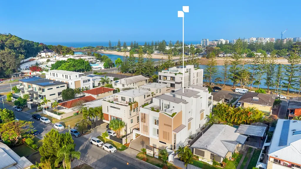 Burleigh Heads 3ਬੈੱਡਰੂਮ Where Burleigh's Best Days Begin