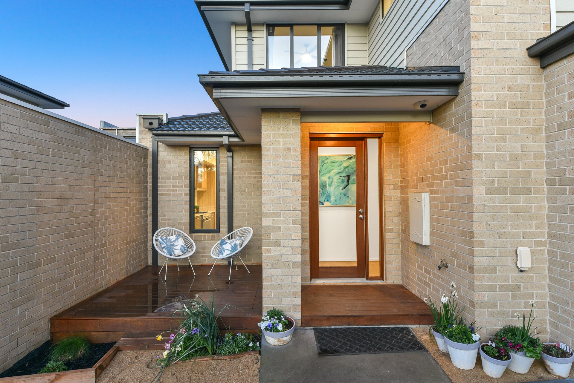 24 RHONDA ST, MOUNT WAVERLEY VIC 3149, 0 ห้องนอน, 0 ห้องน้ำ, Townhouse