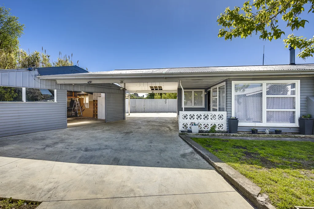 Havelock North 4房  Serious Sellers - Move in For Christmas
