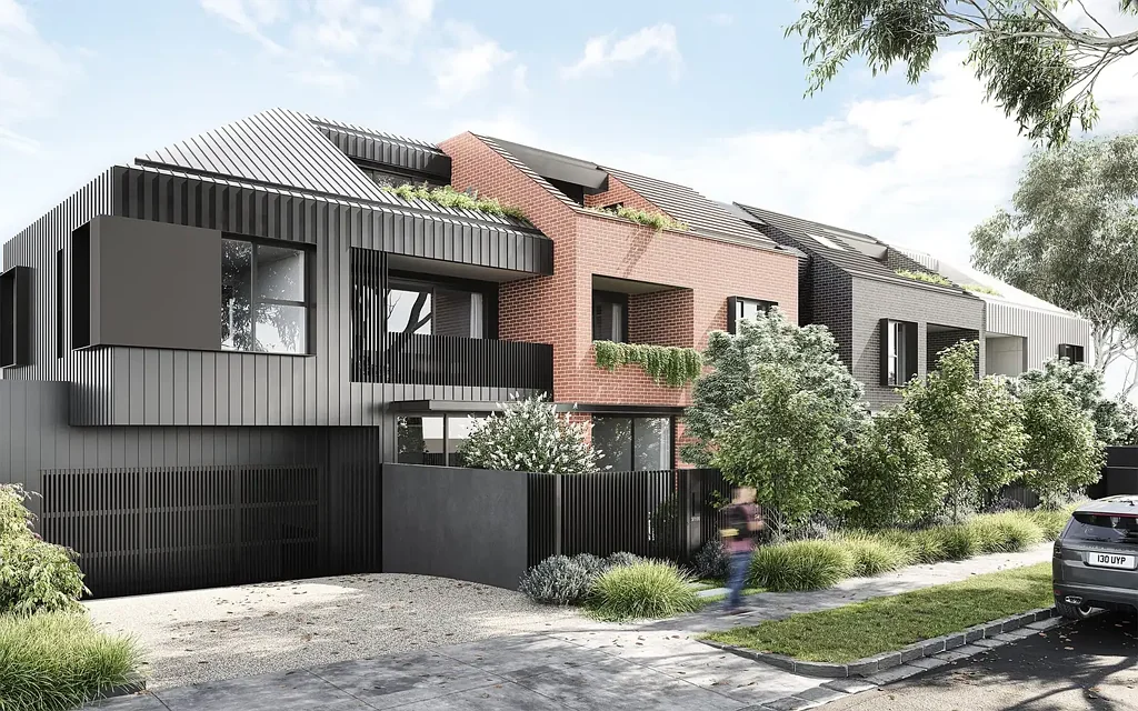 Carnegie 2 Bedroom DEVELOPER INCENTIVES - ZERO STAMP DUTY PAYABLE - SECURE WITH 5% DEPOSIT