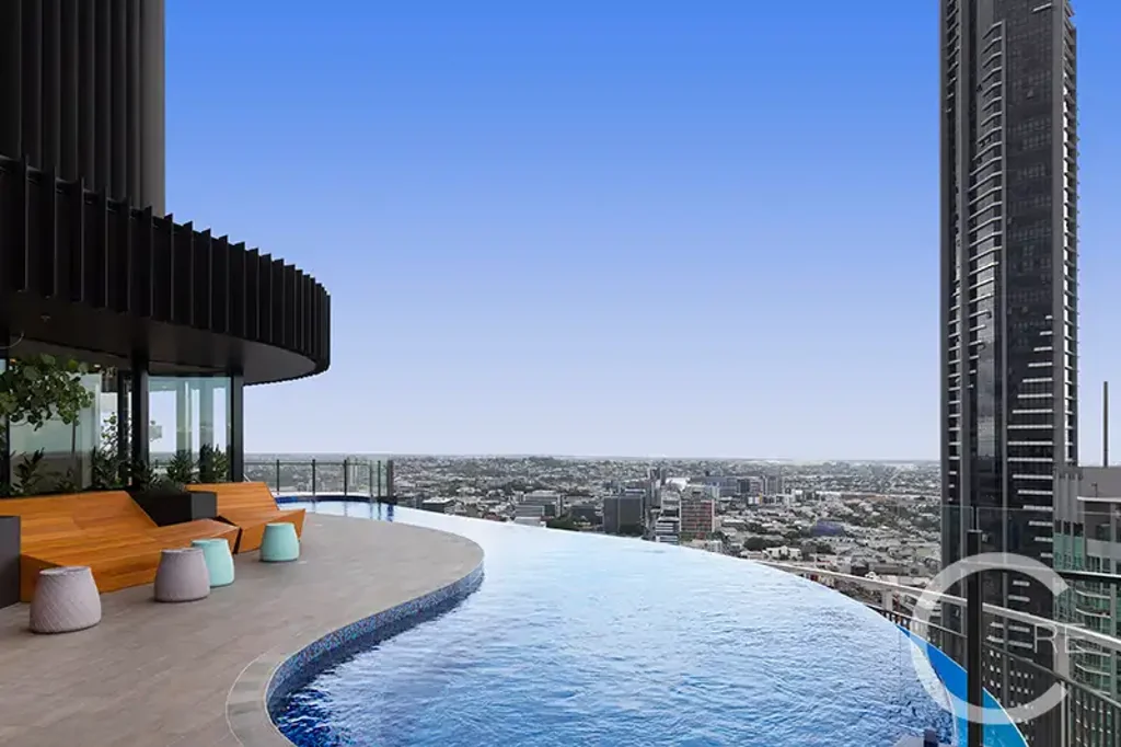 Stunning Building - Beautiful Furnished Apartment