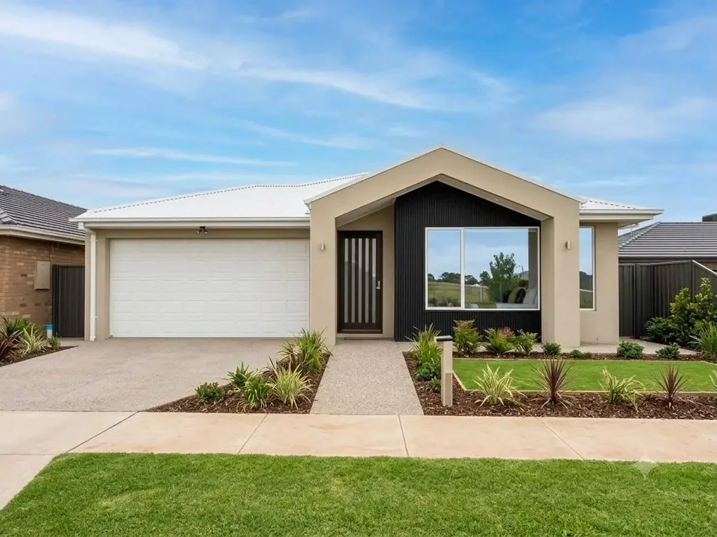 Mambourin 4房  Luxury Brand New Home with Dual Master Suites & Designer Finishes