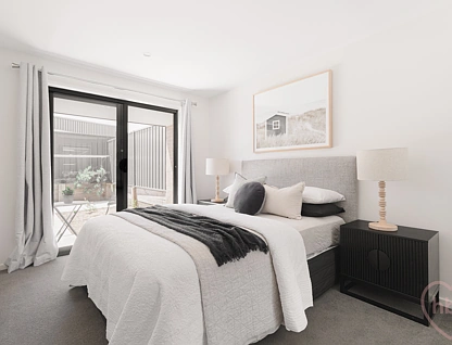 16/73 Lorraway Street, Holt, ACT 2615, 3 રૂમ, 1 બાથરૂમ, Townhouse