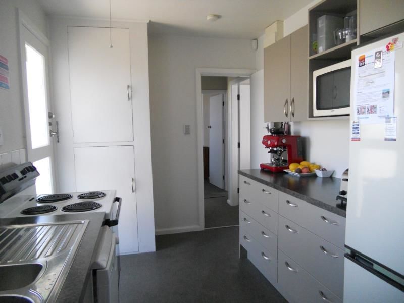 3/89 Hills Road, Edgeware, Christchurch, 2房, 1浴