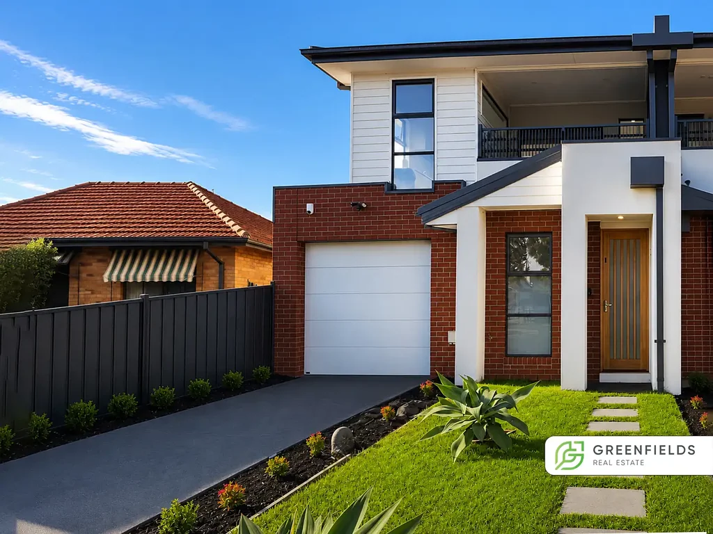 Laverton 3房 现代风格，卓越舒适与非凡便利 Contemporary Style, Premium Comfort & Exceptional Convenience