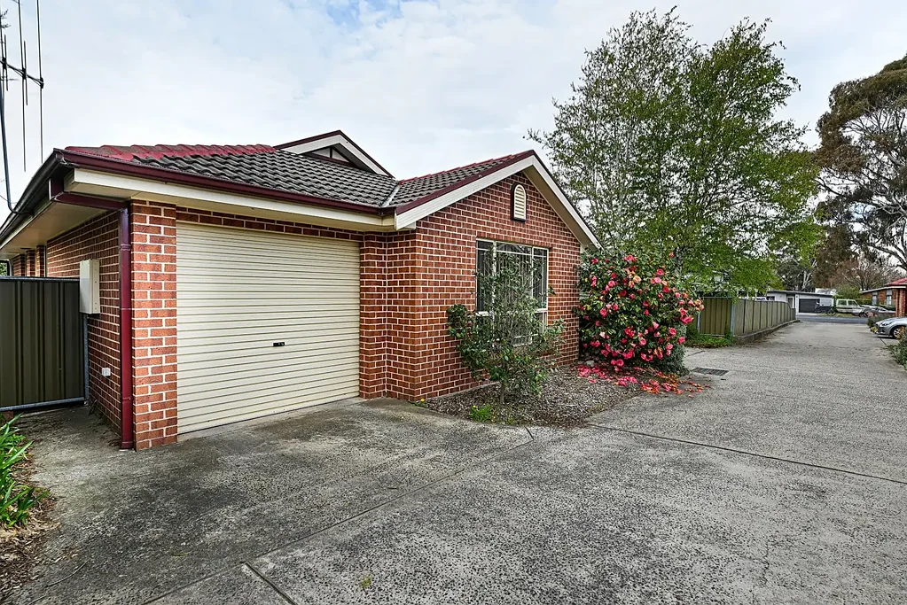 5/121 Woodward Street, Orange, NSW 2800