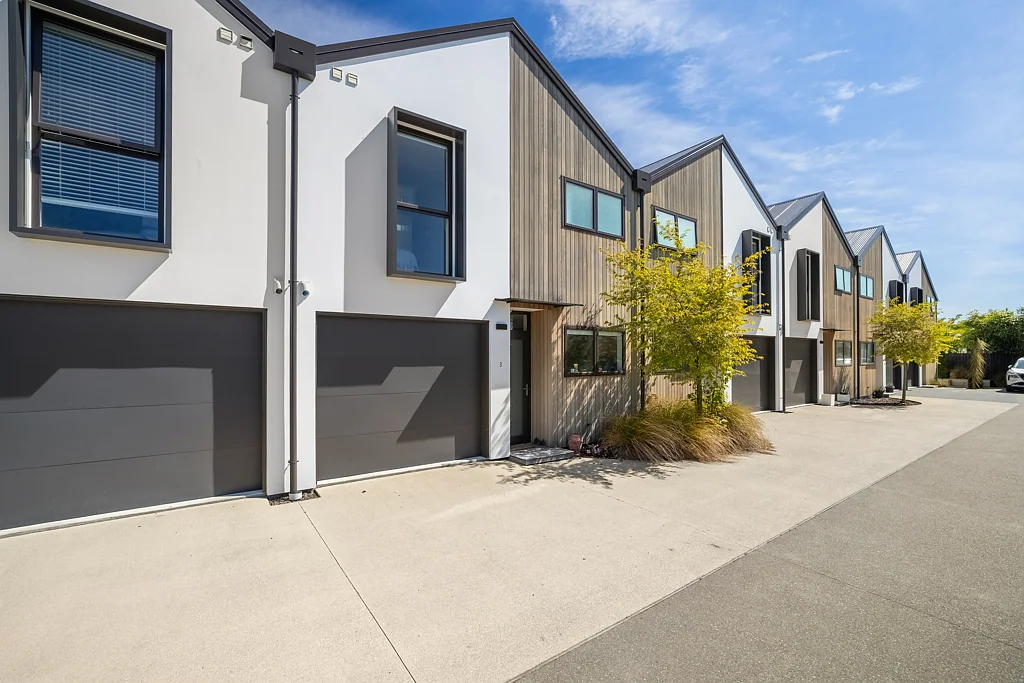3/9 Edgeware Road, St Albans, Christchurch, Canterbury