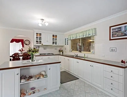 15 Bradley Crescent, Hodgson Vale, QLD 4352, 4 Kuwarto, 2 Banyo, Lifestyle Section